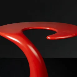 Tavolino Milano Red*VGnewtrend Best