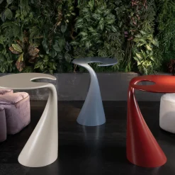 Tavolino Milano Red*VGnewtrend Best