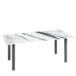 Tavolino Montecristo Carrara*La Sartoria del Marmo by Lombardi Marmi Discount