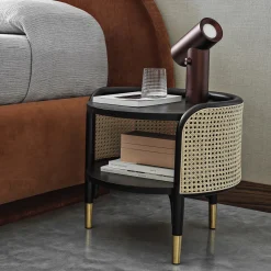 Tavolino MOS di GamFratesi*Gebrüder Thonet Vienna GmbH (GTV) – Wiener GTV Design Best