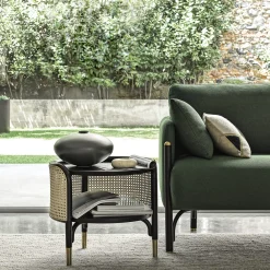 Tavolino MOS di GamFratesi*Gebrüder Thonet Vienna GmbH (GTV) – Wiener GTV Design Best