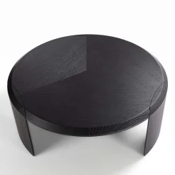 Tavolino nero Bellagio*Durame New