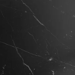 Tavolino nero Ecate*Splot Design Hot