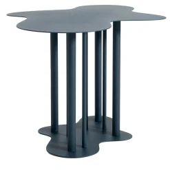 Tavolino Nuvola 03 Blue di Mario Cucinella*Officine Tamborrino Online