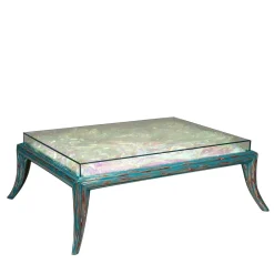 Tavolino Opus Box di Carlo Rampazzi*Sergio Villa Clearance