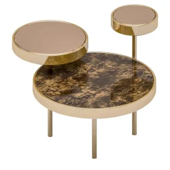 Tavolino Orbital piccolo*Sicis Hot