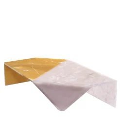 Tavolino Origami di Patricia Urquiola*Budri