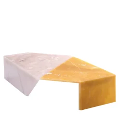 Tavolino Origami di Patricia Urquiola*Budri