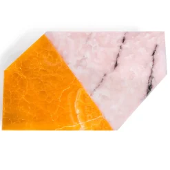 Tavolino Origami di Patricia Urquiola*Budri