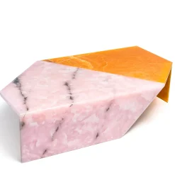 Tavolino Origami di Patricia Urquiola*Budri