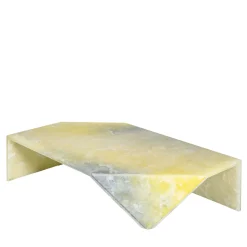 Tavolino Origami Mimosa di Patricia Urquiola*Budri Discount