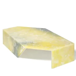 Tavolino Origami Mimosa di Patricia Urquiola*Budri Discount