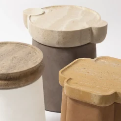 Tavolino Palladio N.2*Giobagnara Clearance