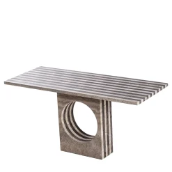 Tavolino Pantalica di Martinelli Venezia Studio*Lithea Online