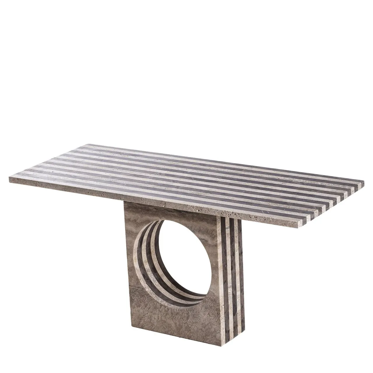 Tavolino Pantalica di Martinelli Venezia Studio*Lithea Online