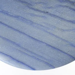 Tavolino Papiro Blue di Patricia Urquiola*Budri New