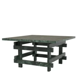 Tavolino Paranoid V2 in Marmo Guatemala*Edizione Limitata by Simone Fanciullacci Outlet