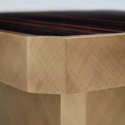 Tavolino quadrato Carmine*Franco Bianchini Outlet