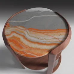 Tavolino Raffaello*Annibale Colombo Sale