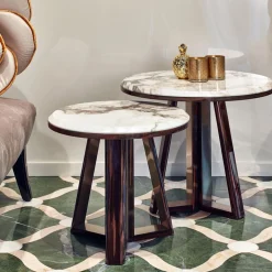 Tavolino Ray basso*Sicis Hot