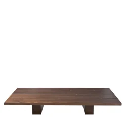 Tavolino rettangolare 10th Joint di Massimo Castagna*Exteta Best