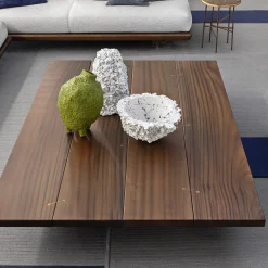 Tavolino rettangolare 10th Joint di Massimo Castagna*Exteta Best