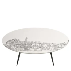 Tavolino Rialto*Extroverso Outlet