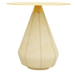 Tavolino Rigo S di Apospersano*Pimar Limestone