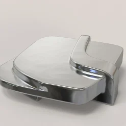 Tavolino Rodi Silver V2*Edizione Limitata by Simone Fanciullacci Clearance