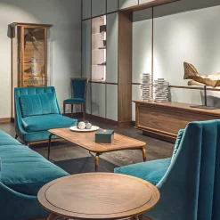 Tavolino Rosetta di Luciano Colombo*Annibale Colombo Online