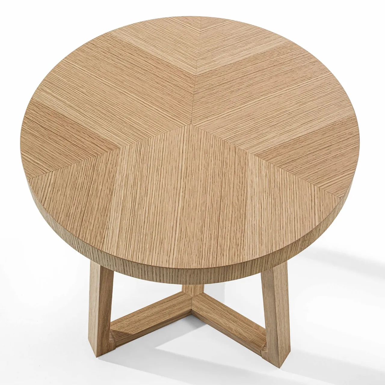 Tavolino rotondo Bivio*Durame Clearance