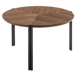 Tavolino rotondo Jean Ordinary*Durame New