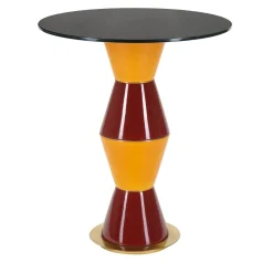 Tavolino rotondo Palm*Marioni New