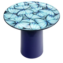 Tavolino Rotondo Petalouda*deBlona Sale