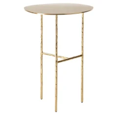 Tavolino rotondo XXX*Opinion Ciatti Outlet