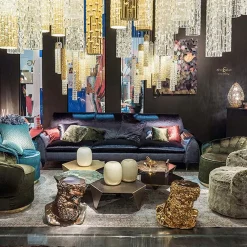 Tavolino Ruche*VGnewtrend Clearance