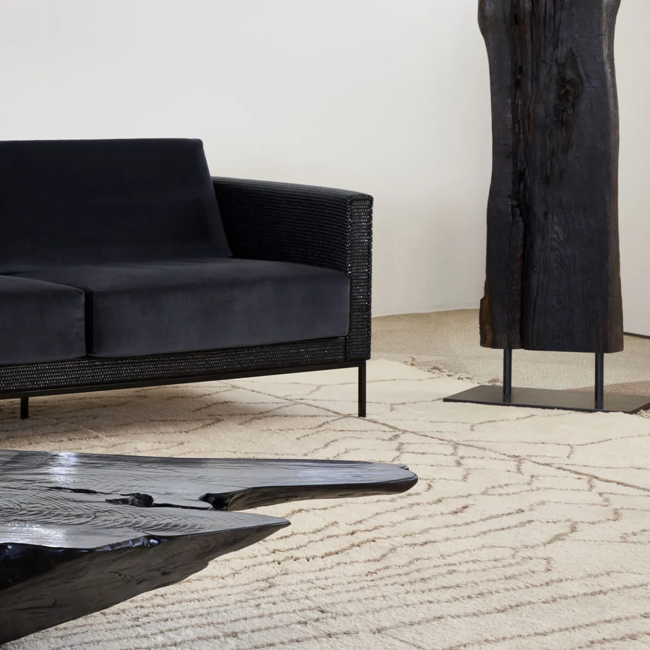 Tavolino Rupes III*Omnibus Design New