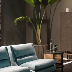 Tavolino Sacher di Dainelli Studio*Fratelli Boffi Best