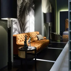 Tavolino Sacher di Dainelli Studio*Fratelli Boffi Best