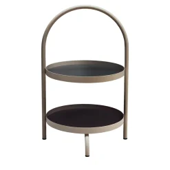 Tavolino Set #2 di Marc Thorpe*La Manufacture Hot