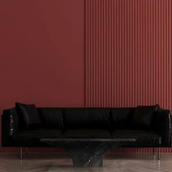 Tavolino Sicorace Nero Marquinia*Carcino Design Clearance