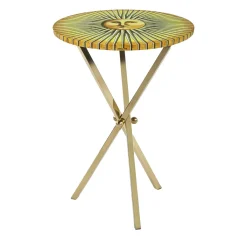 Tavolino Sole Splendente*Fornasetti Best