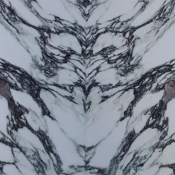 Tavolino SST034 in marmo Calacatta Monet*Stone Stackers Clearance