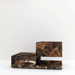 Tavolino stabile Visone*Dimarmo Outlet