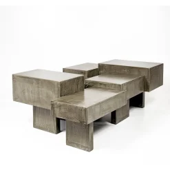 Tavolino Stilt grande*Donghi Online