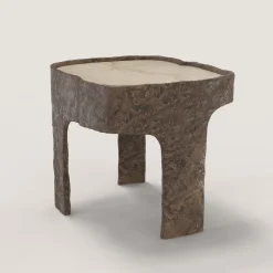 Tavolino Sumatra Bronze V1*Edizione Limitata by Simone Fanciullacci Online