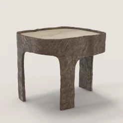 Tavolino Sumatra Bronze V1*Edizione Limitata by Simone Fanciullacci Online