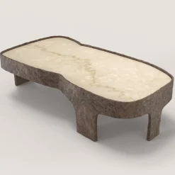 Tavolino Sumatra Bronze V3*Edizione Limitata by Simone Fanciullacci