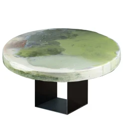 Tavolino Terrae Herbosus*ROU Materiaal Best