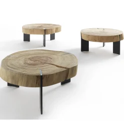 Tavolino Toc*Durame Hot